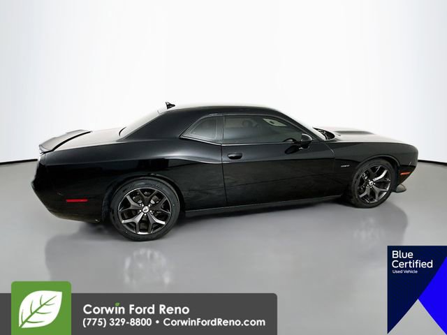 Used 2019 Dodge Challenger R/T image 10