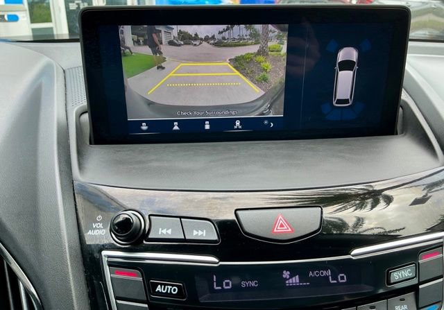 Certified 2023 Acura RDX w/ Technology Package image 34