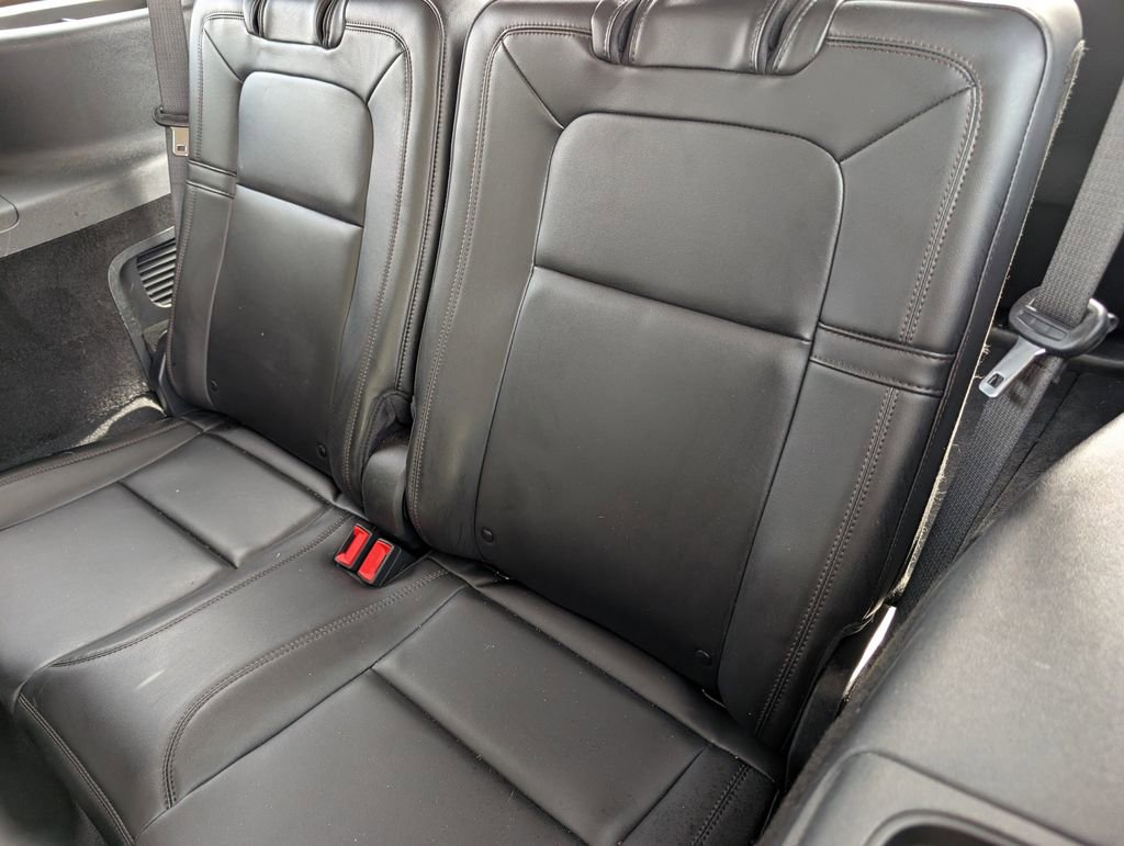 Used 2023 Lincoln Aviator Reserve w/ Equipment Group 201A AWD/4WD image 20