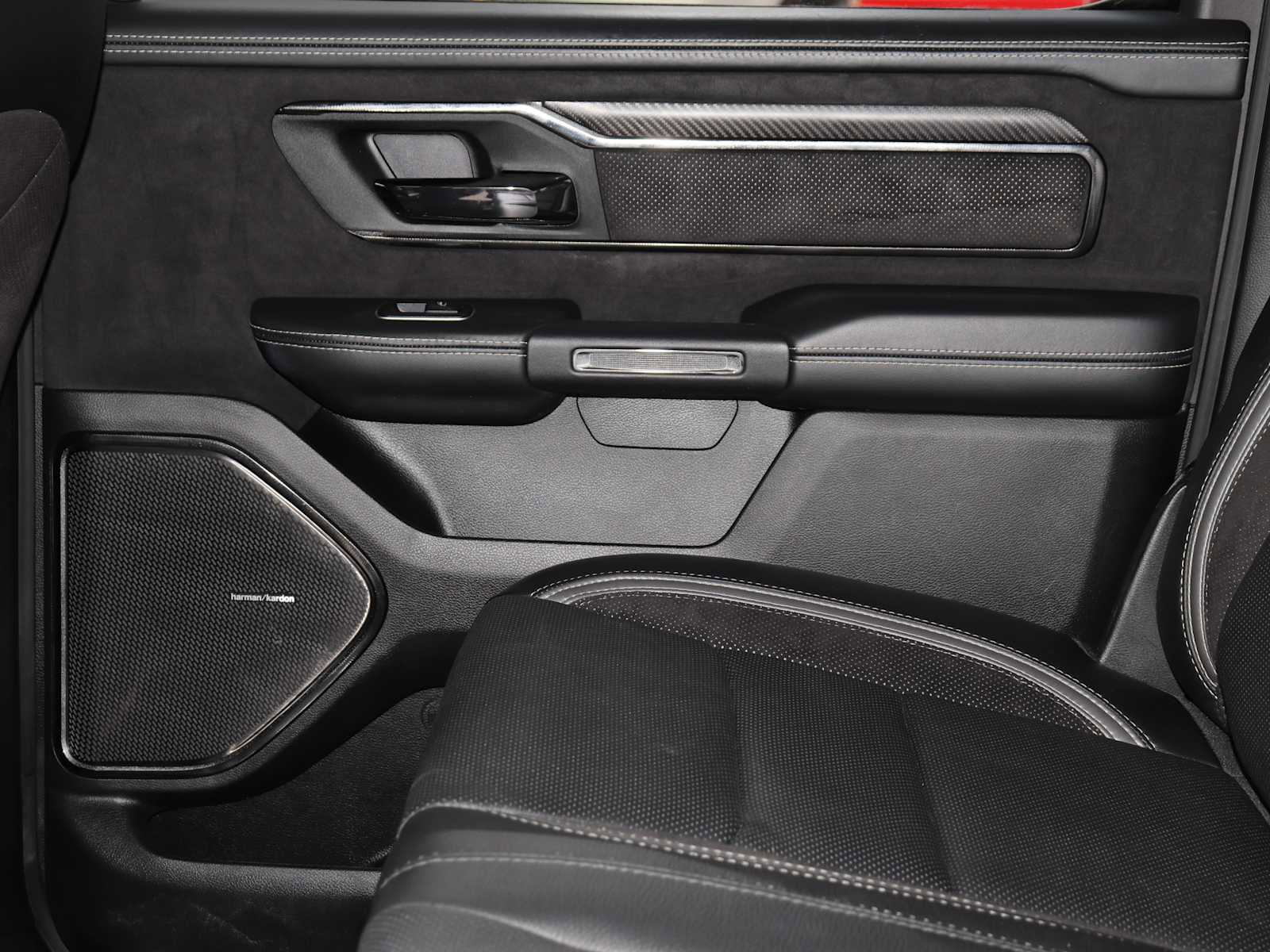 Used 2022 RAM 1500 TRX w/ TRX Level 2 Equipment Group image 20