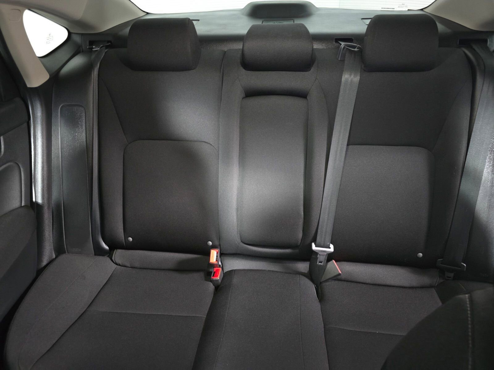 Used 2023 Honda Civic EX image 16