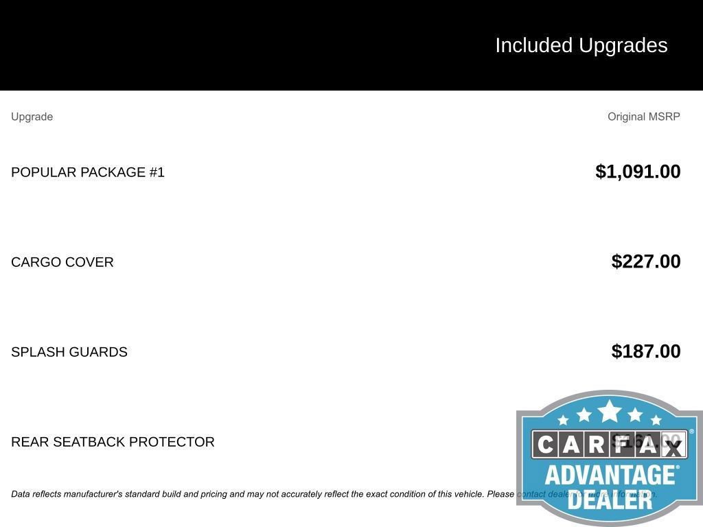Used 2024 Subaru Impreza 2.0i Sport w/ Popular Package #1 image 7