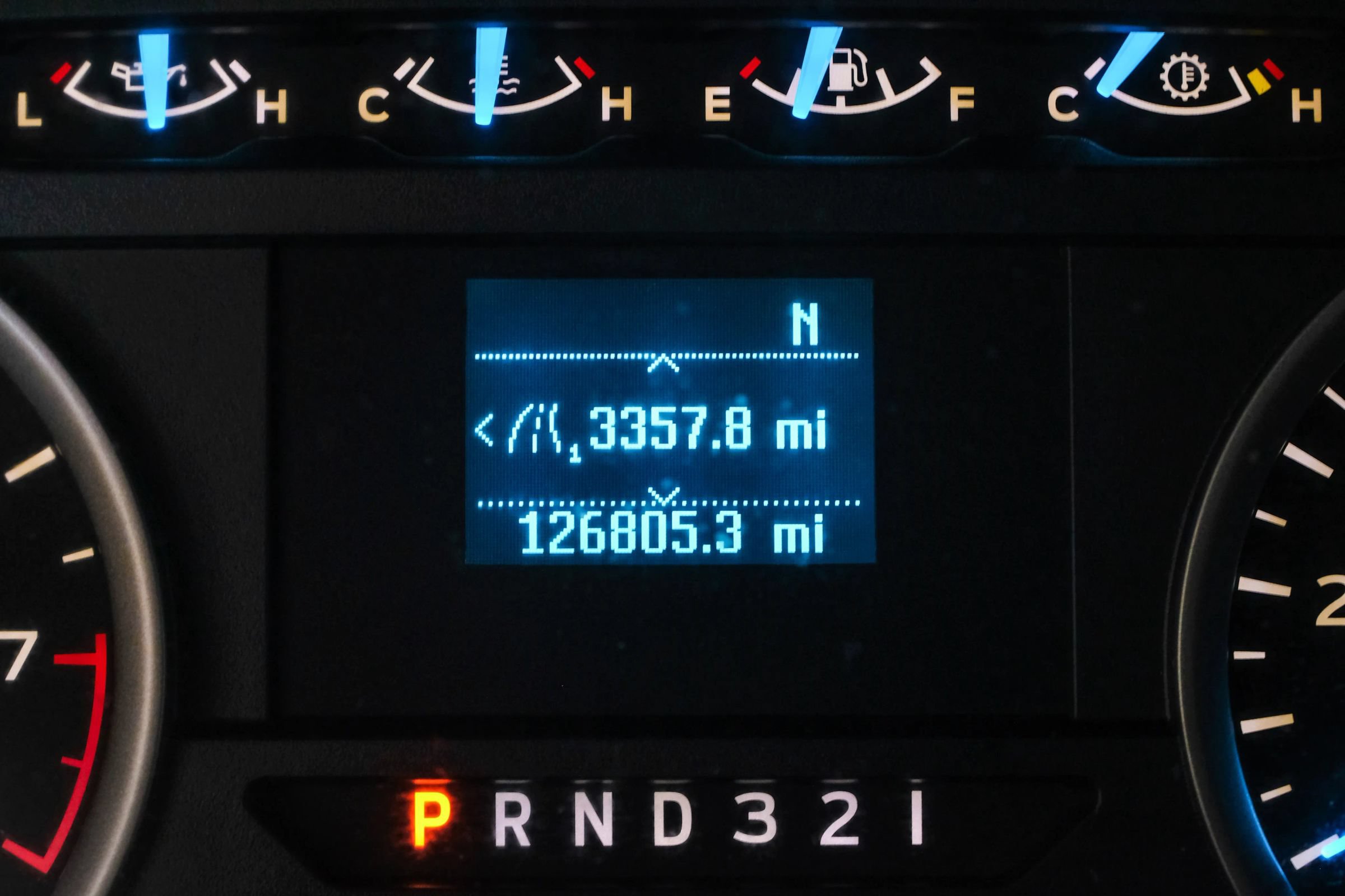Used 2015 Ford F150 XLT AWD/4WD image 15