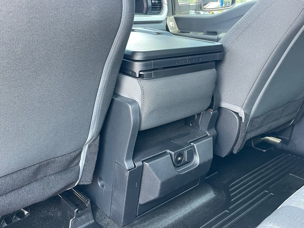 Used 2024 Ford F250 XL w/ FX4 Off-Road Package image 23