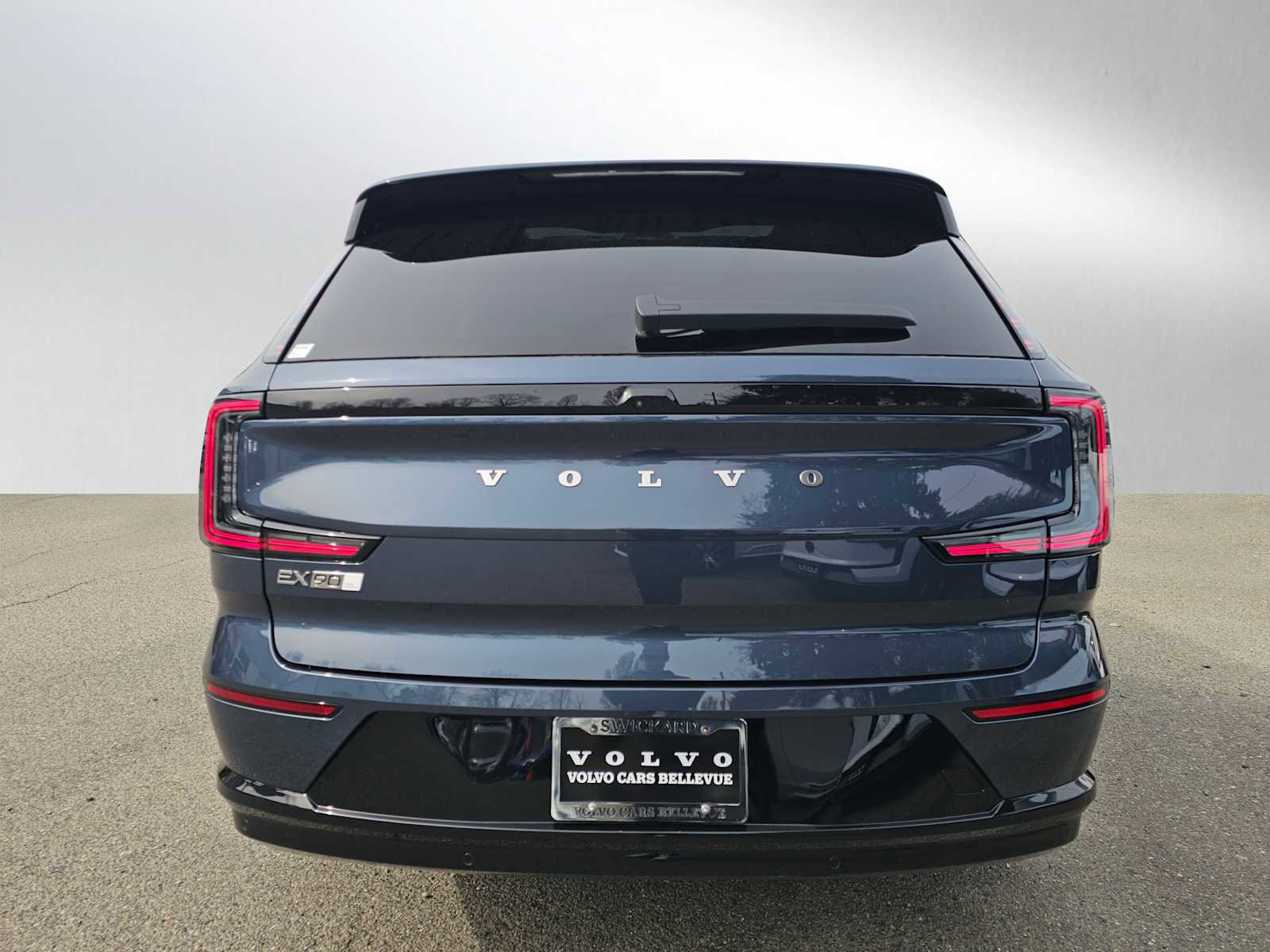 New 2026 Volvo EX90 Ultra image 4