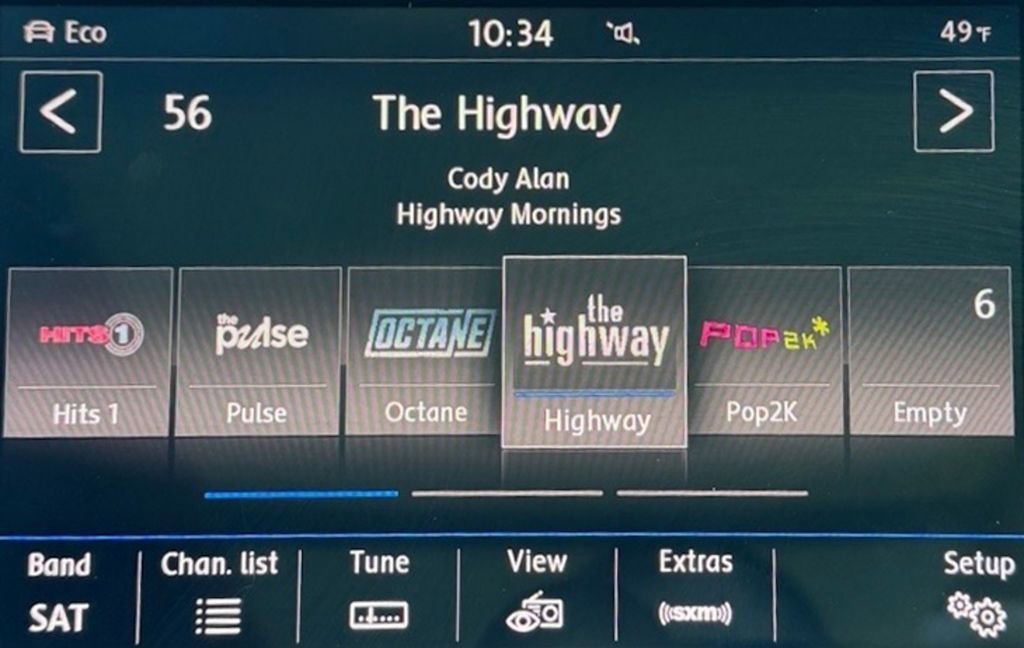 Used 2018 Volkswagen Atlas Launch Edition image 27