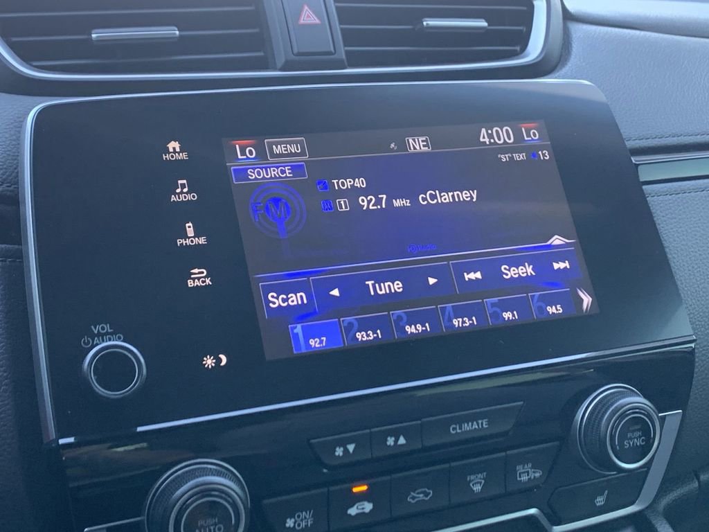 Used 2022 Honda CR-V EX-L image 10