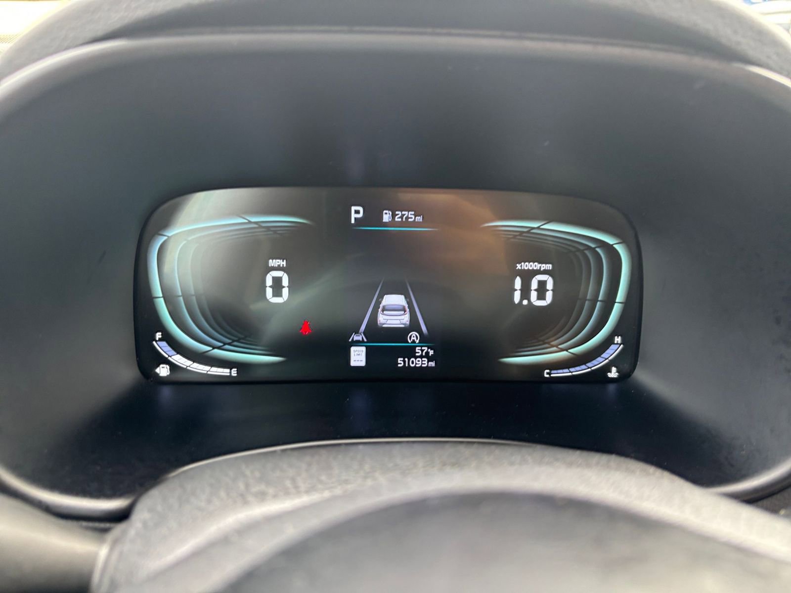 Used 2024 Kia Soul LX w/ Option Group 015 FWD image 38