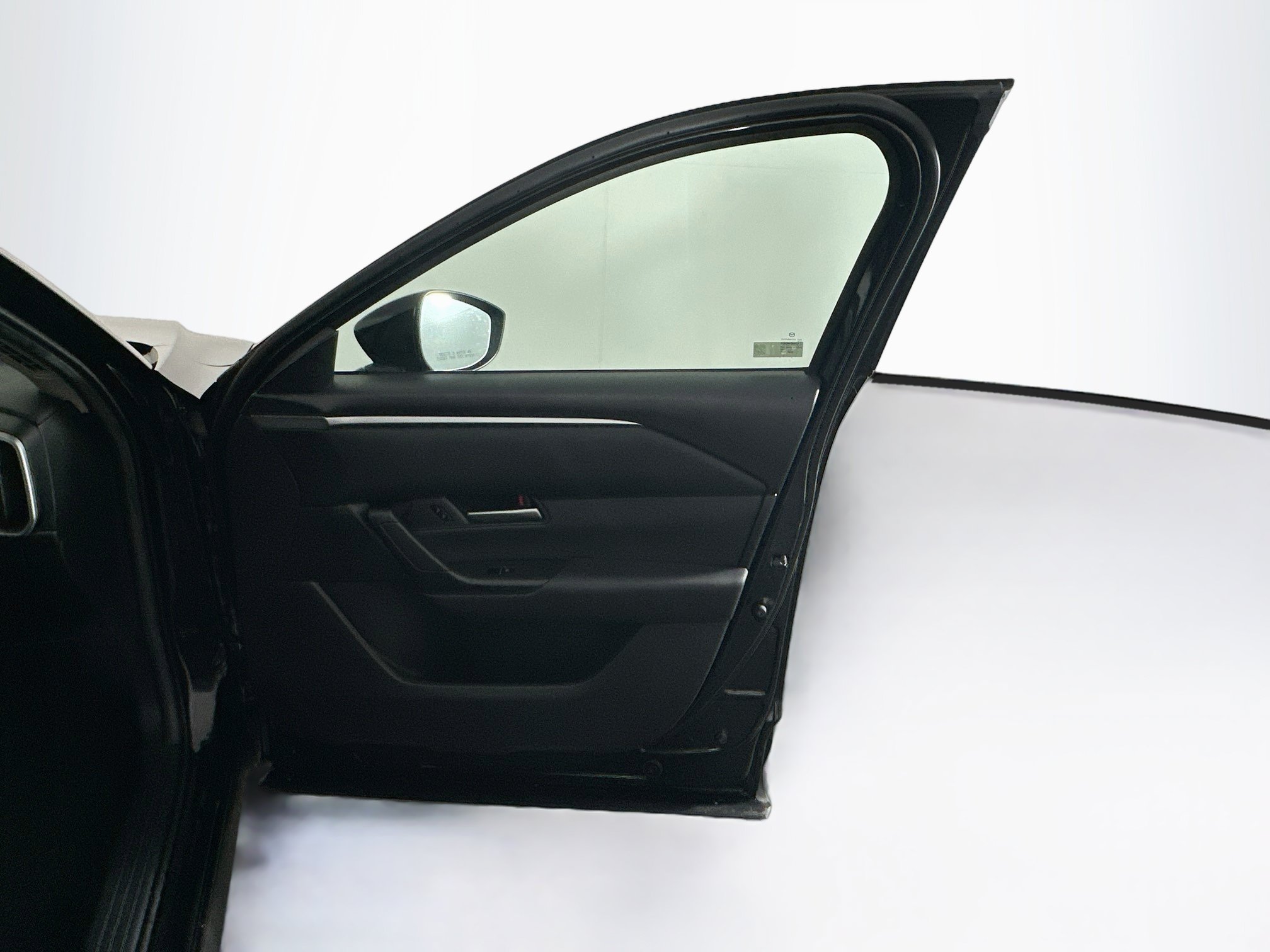Used 2025 MAZDA CX-50 AWD 2.5 S w/ Preferred Package image 34