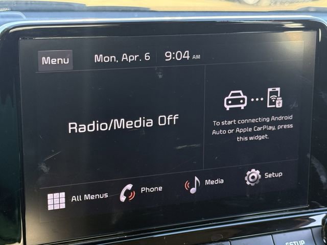 Used 2024 Kia Forte LXS w/ LXS Technology Package image 18