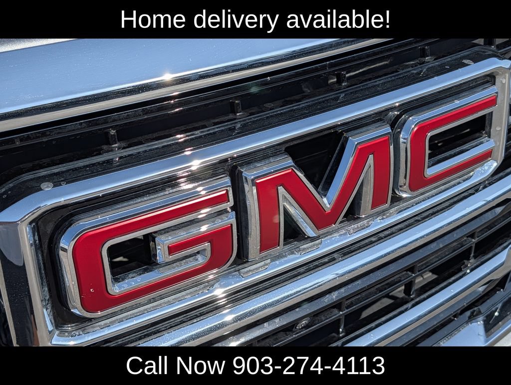 Used 2025 GMC Yukon Elevation w/ Elevation Premium Package AWD/4WD image 41