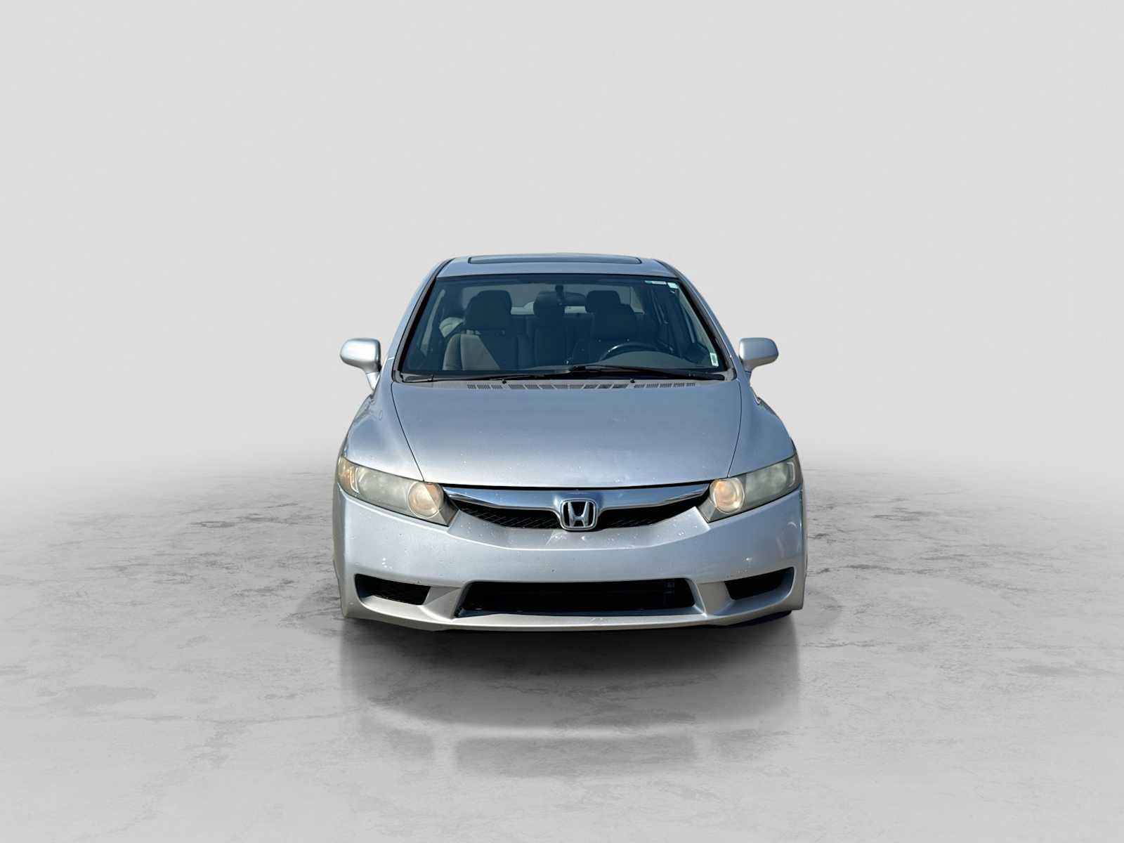 Used 2010 Honda Civic EX-L image 8