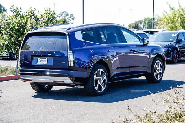 New 2026 Hyundai Ioniq 9 Limited image 5