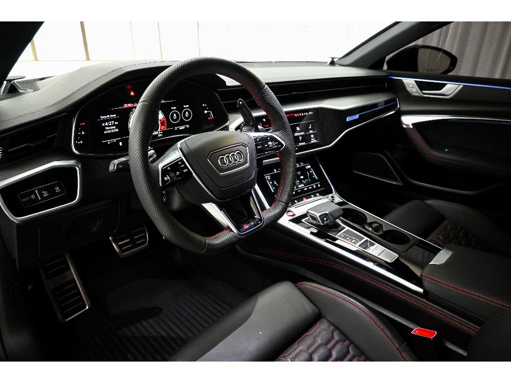 Used 2026 Audi RS 7 Performance image 13