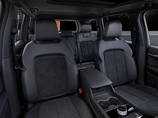 New 2026 Jeep Grand Cherokee Altitude image 16