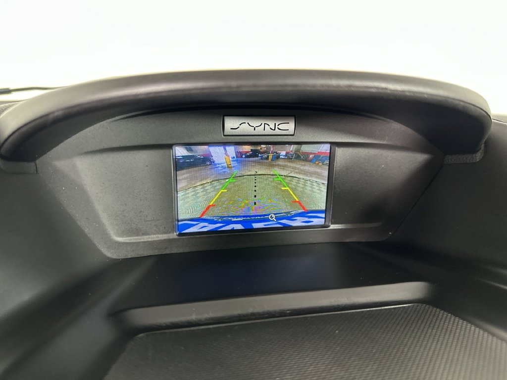 Used 2017 Ford Escape SE w/ SE Cold Weather Package FWD image 16