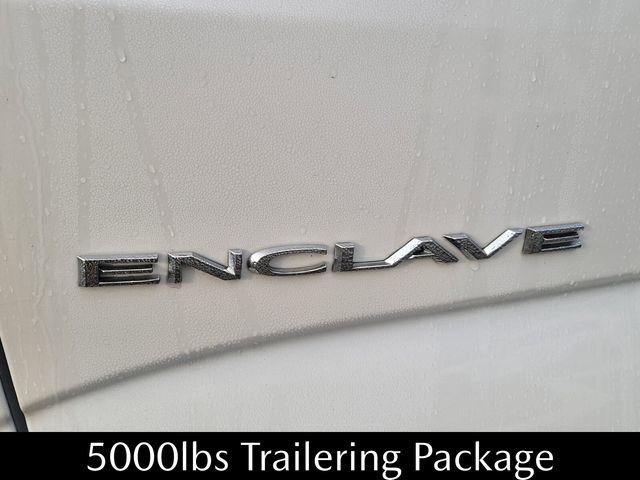 Used 2021 Buick Enclave Essence w/ Trailering Package, 5000 lbs. image 13
