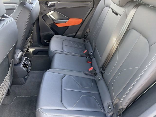 Used 2019 Audi Q3 2.0T Premium Plus w/ Premium Plus Package image 18