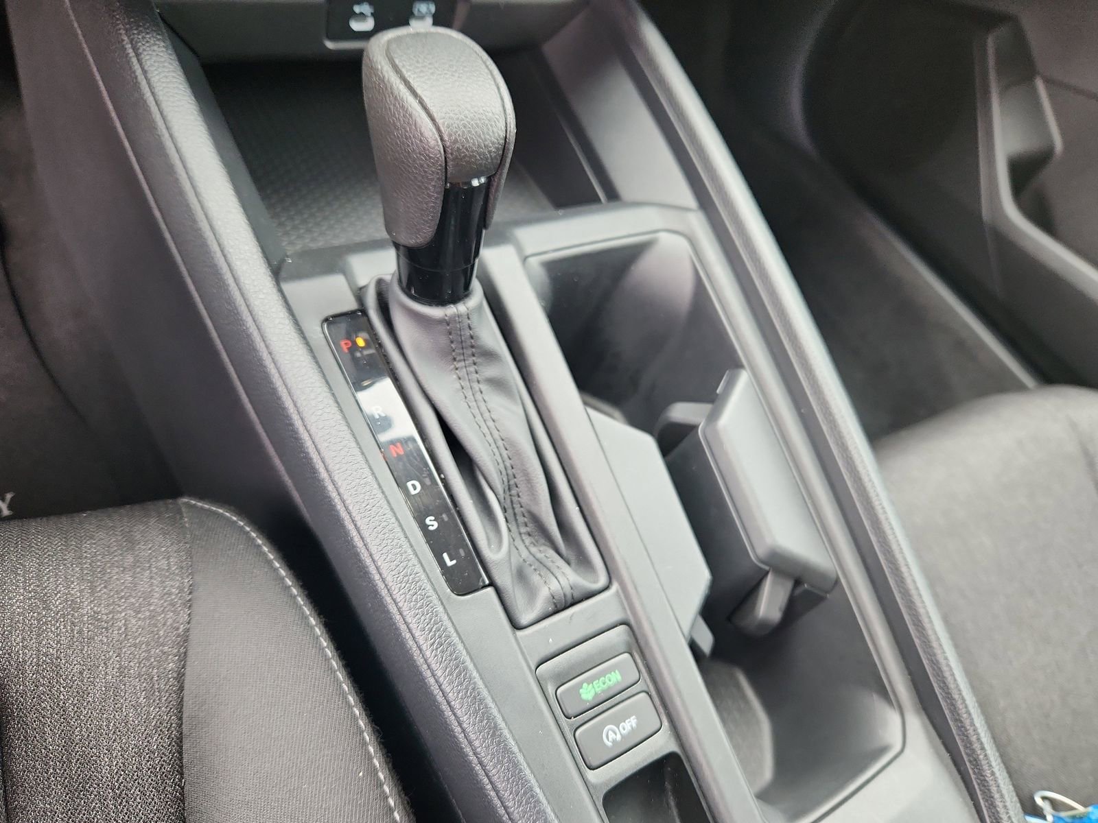 Certified 2023 Honda Accord EX image 21