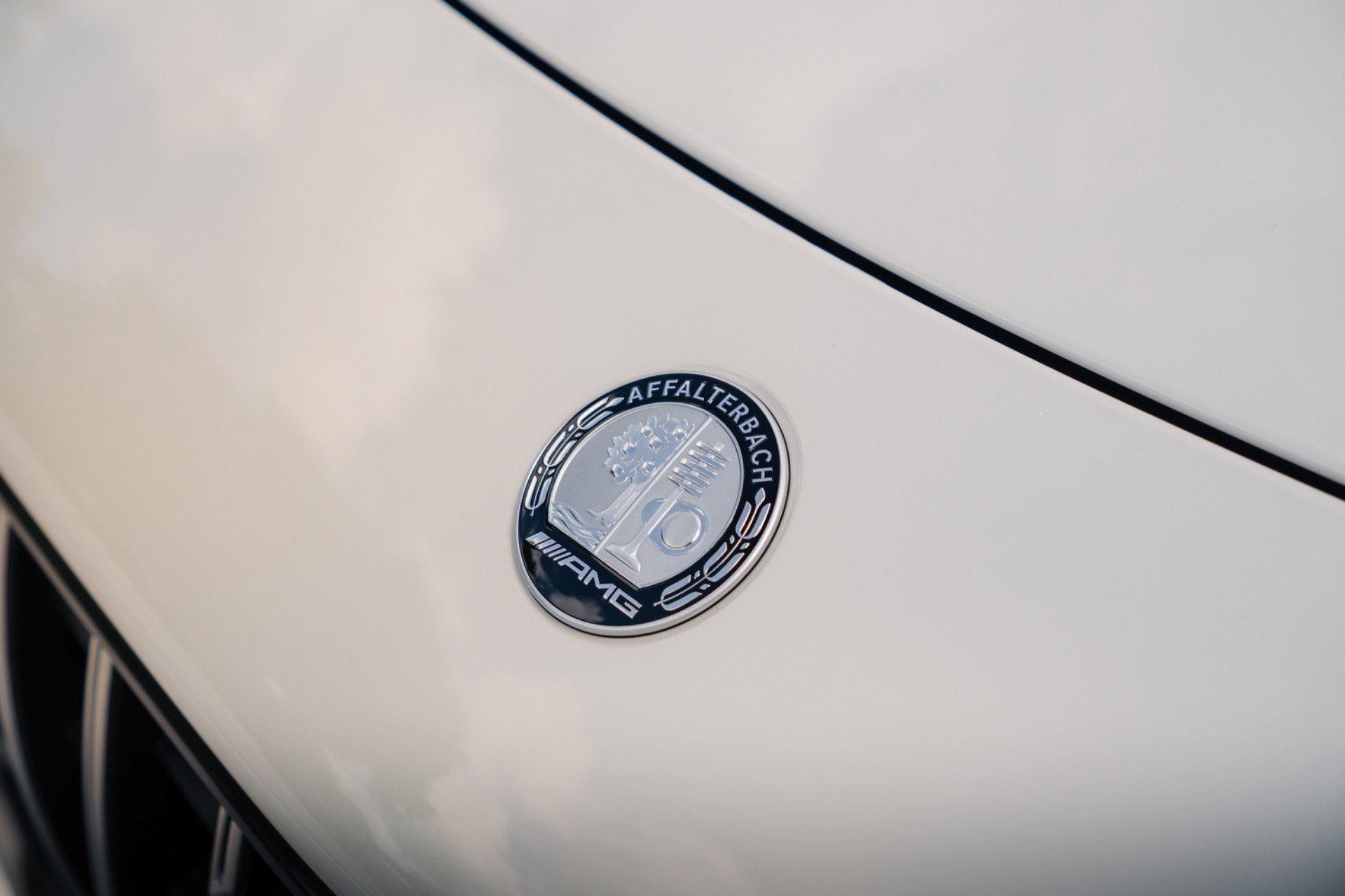 Used 2023 Mercedes-Benz SL 55 AMG 4MATIC image 49