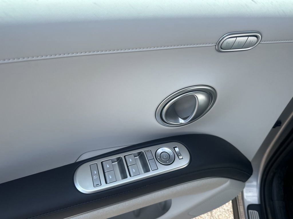 New 2026 Hyundai Palisade Calligraphy image 23