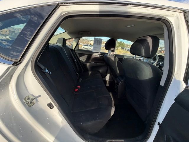 Used 2018 Nissan Sentra S image 26