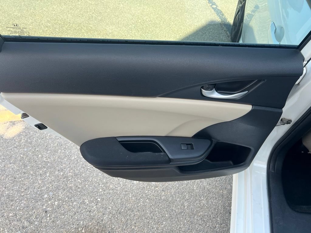 Used 2018 Honda Civic LX image 20