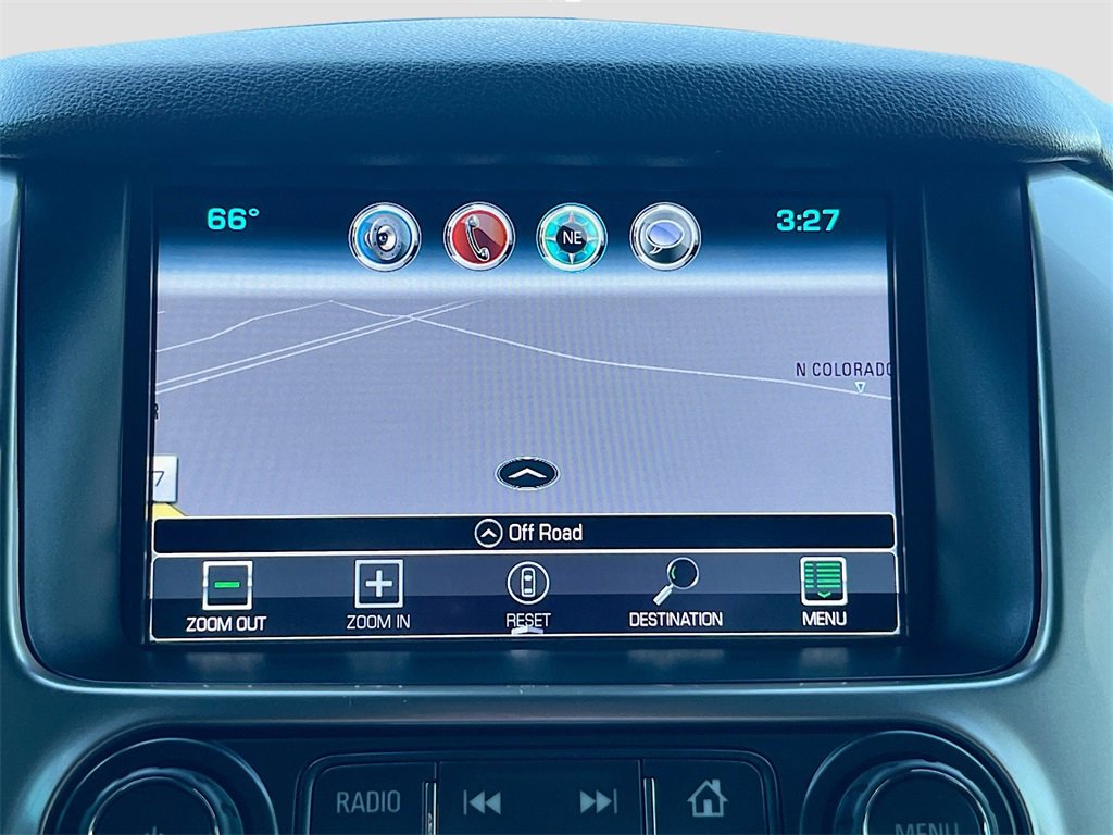 Used 2019 Chevrolet Tahoe Premier w/ RST 6.2L Performance Edition image 13