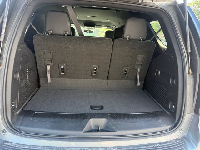 Used 2021 Chevrolet Tahoe LS AWD/4WD image 16