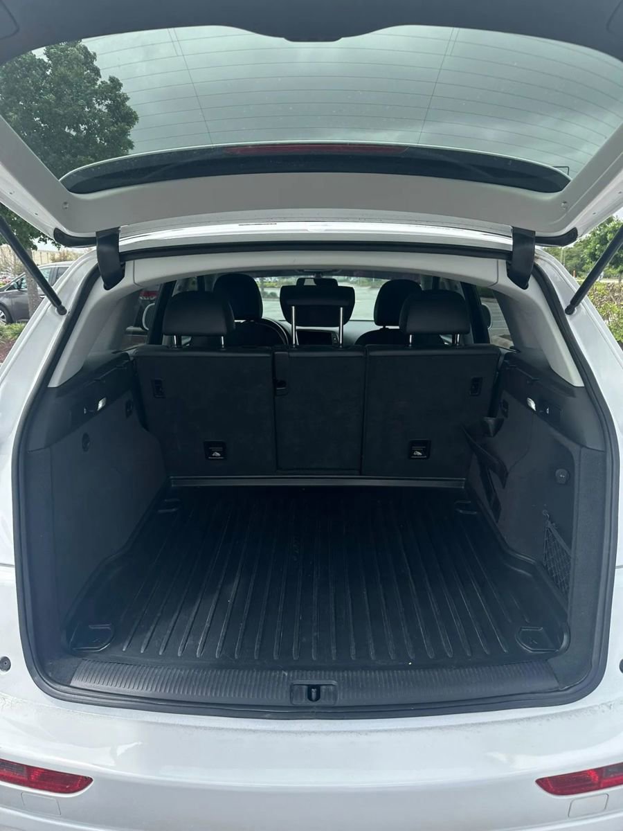 Used 2017 Audi Q5 2.0T Premium image 18