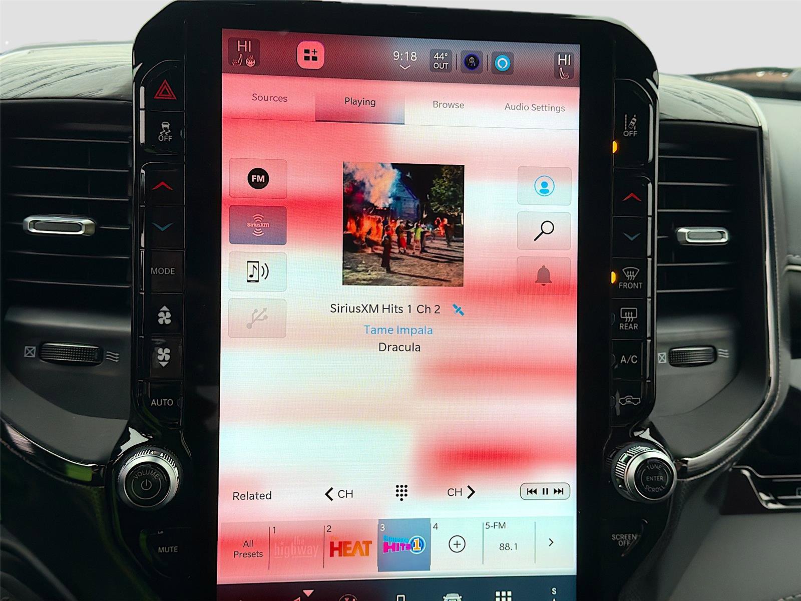 New 2026 RAM 3500 Limited image 15