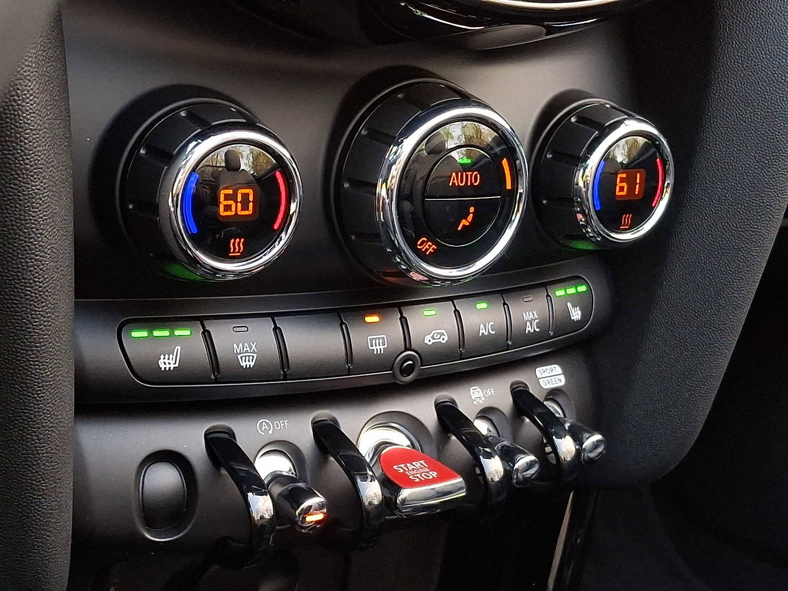 Used 2023 MINI Cooper S FWD image 11