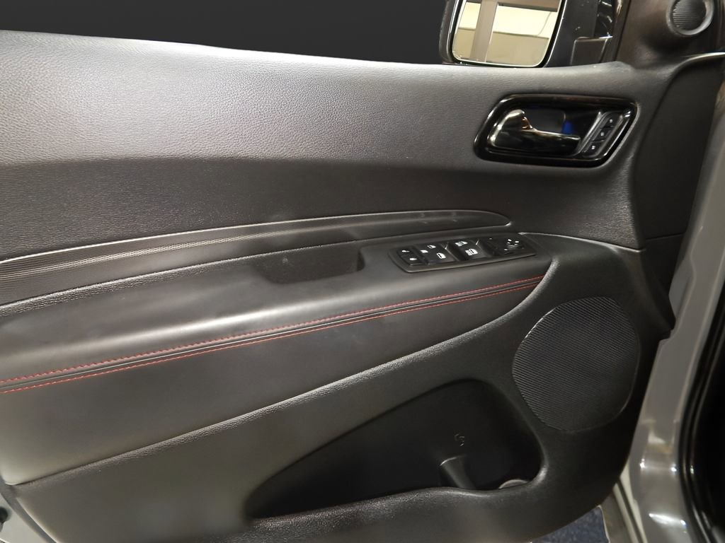 Used 2023 Dodge Durango R/T AWD/4WD image 11