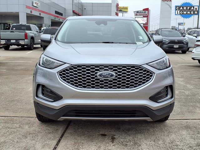 Used 2024 Ford Edge SEL image 3