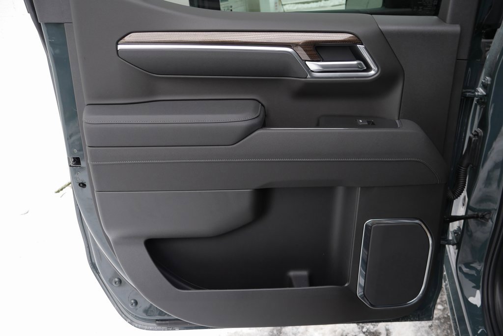 New 2026 Chevrolet Silverado 1500 LT image 30