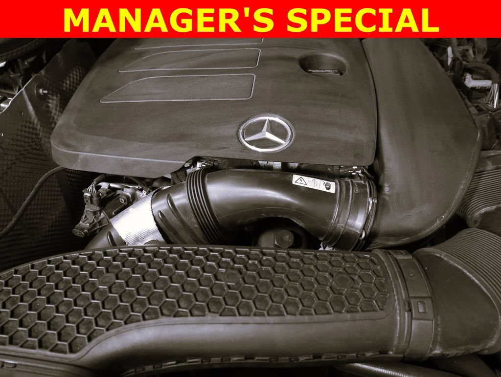 Used 2022 Mercedes-Benz GLE 350 4MATIC image 60
