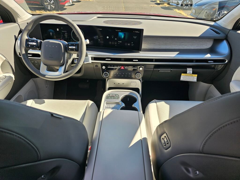 New 2026 Hyundai Ioniq 9 SEL image 14