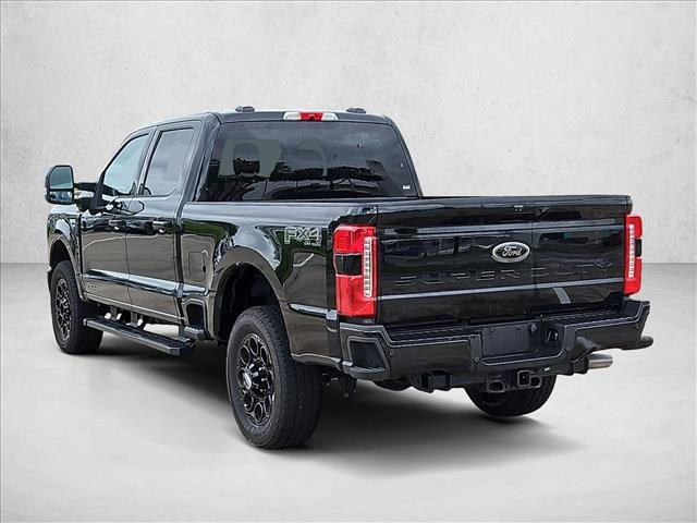 Used 2026 Ford F250 XLT w/ XLT Premium Package AWD/4WD image 7