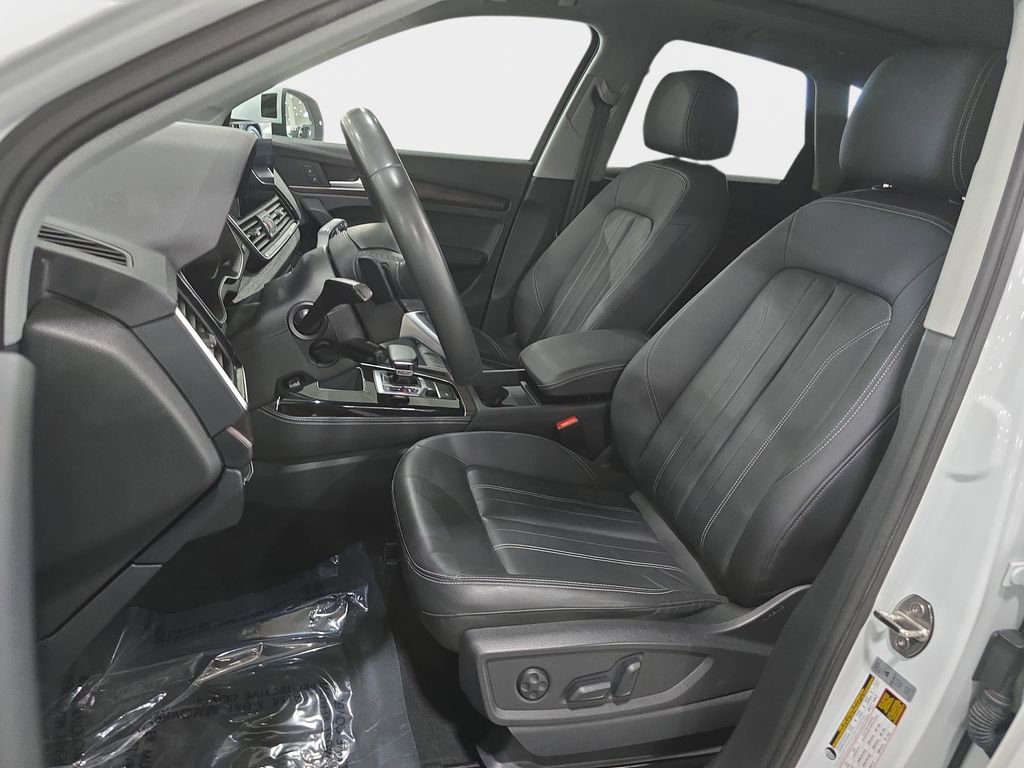 Used 2024 Audi Q5 2.0T Premium Plus image 14
