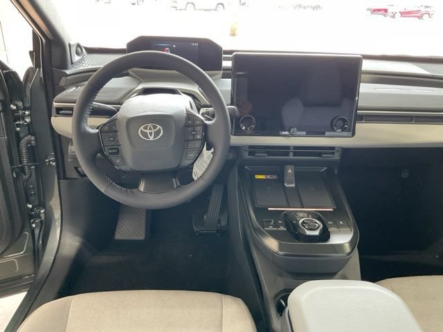 New 2026 Toyota C-HR AWD/4WD image 12