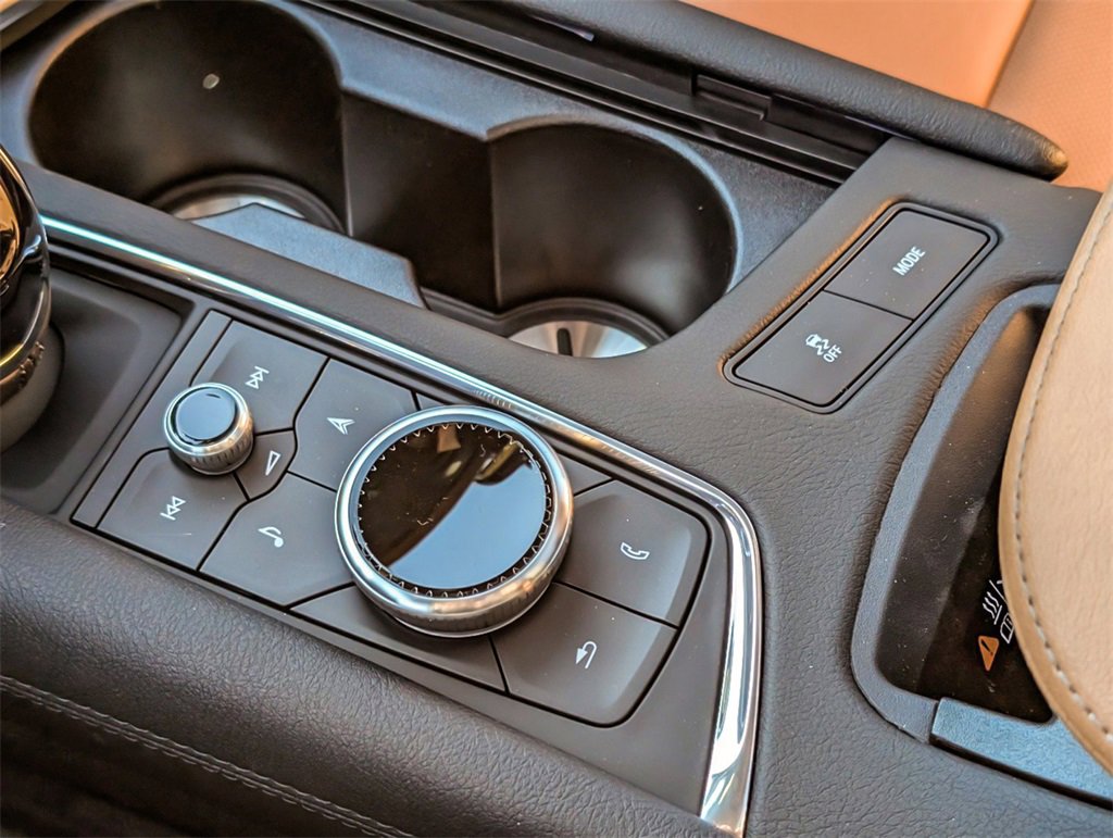 New 2025 Cadillac XT5 Premium Luxury w/ Technology Package image 34