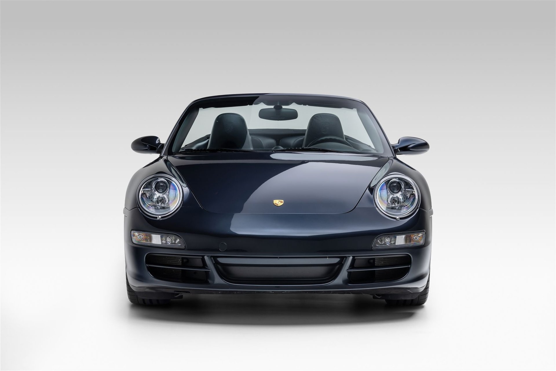 Used 2006 Porsche 911 Cabriolet image 3