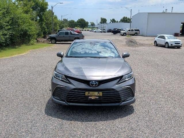 Used 2023 Toyota Camry LE FWD image 8