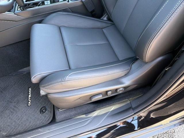 New 2026 Subaru Outback Touring XT AWD/4WD image 21