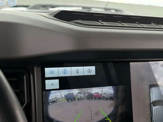 Certified 2023 Ford Bronco Badlands w/ Sasquatch Package AWD/4WD image 5