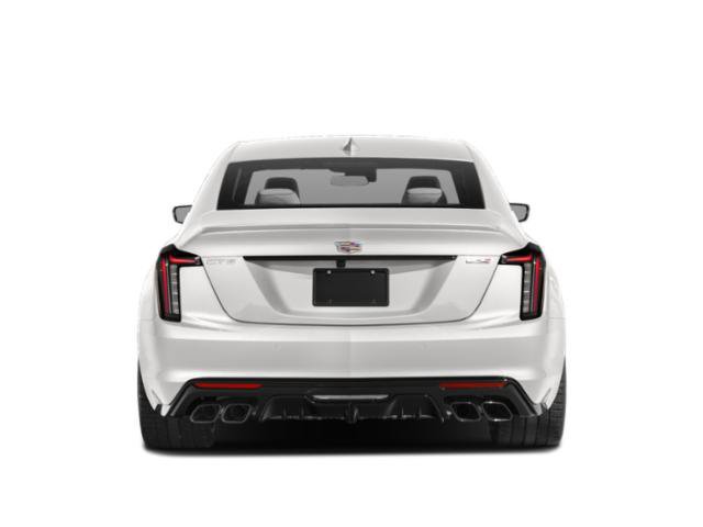 Used 2023 Cadillac CT5 V w/ Cold Weather Package RWD image 6