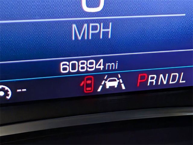 Used 2020 Chevrolet Equinox LT image 19