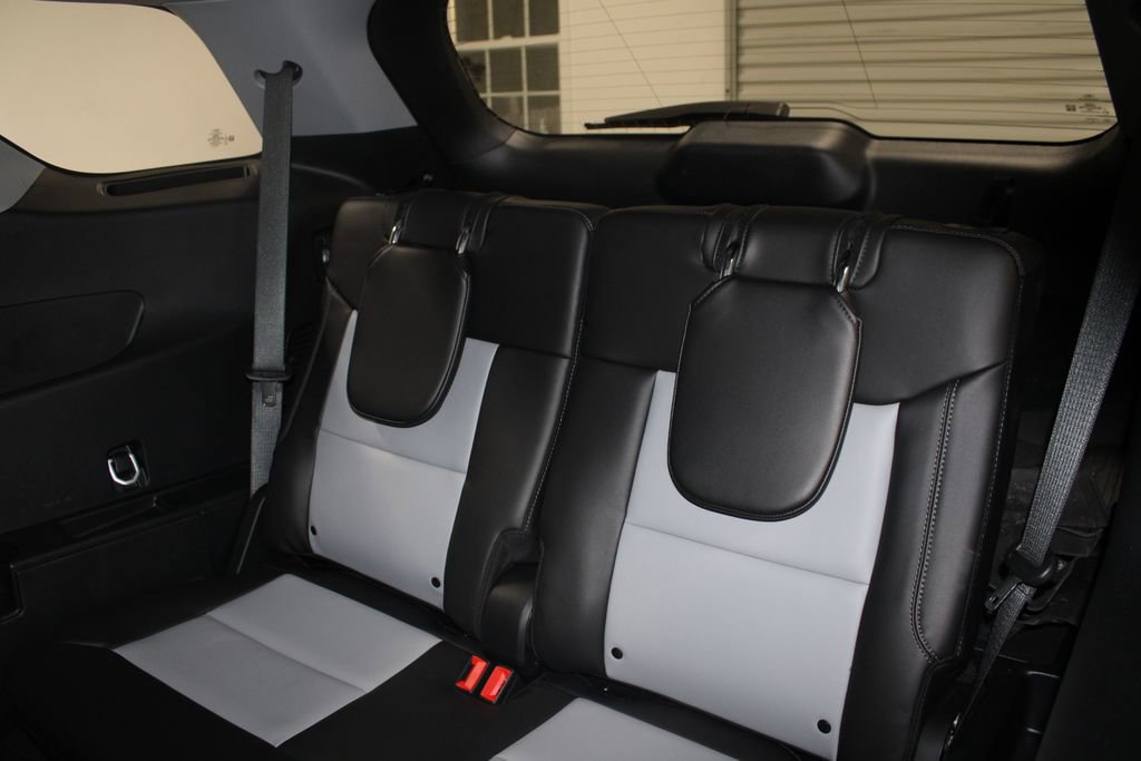 Used 2023 Ford Explorer XLT w/ Equipment Group 202A image 26