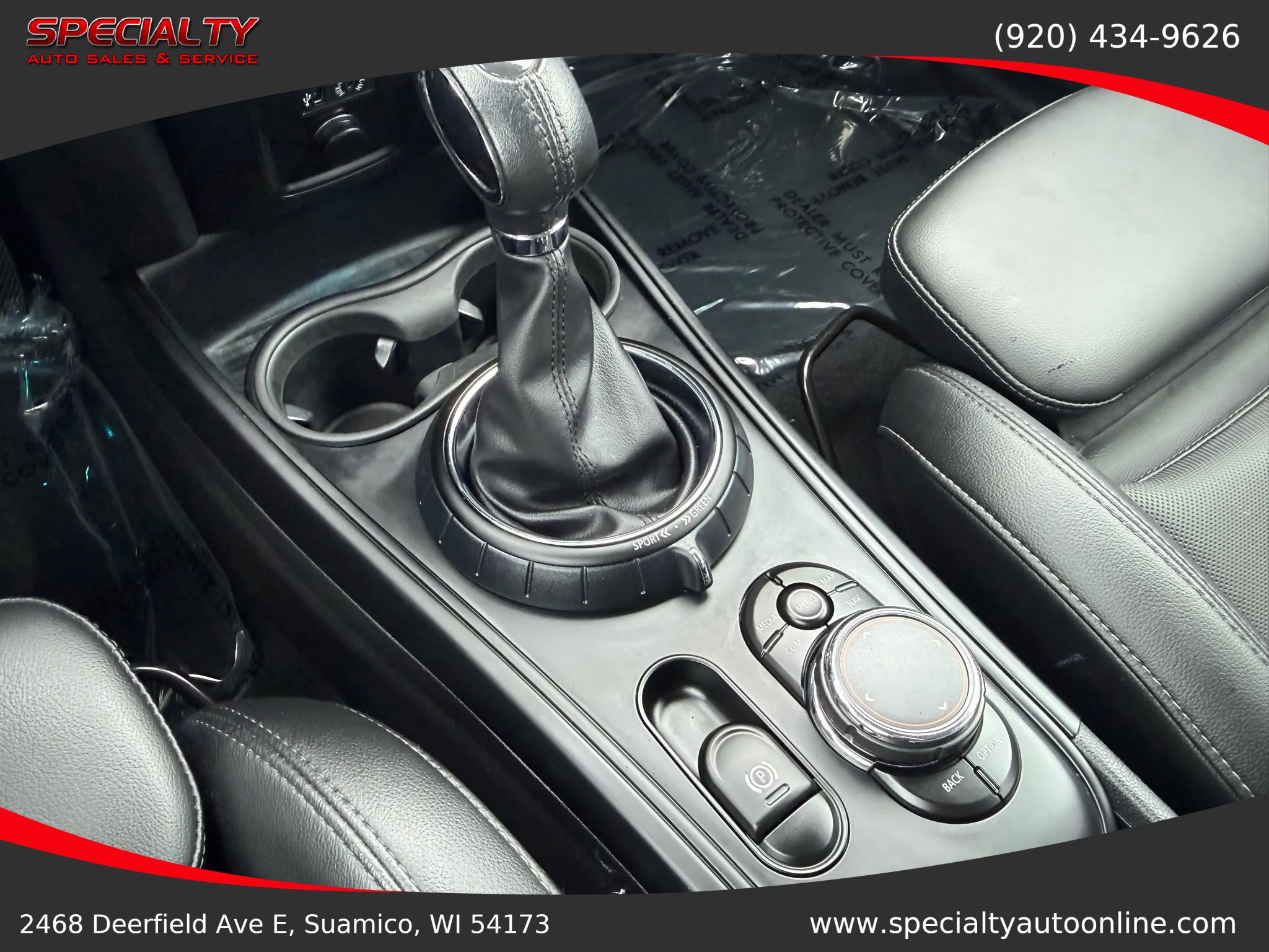 Used 2018 MINI Cooper Countryman SE image 28