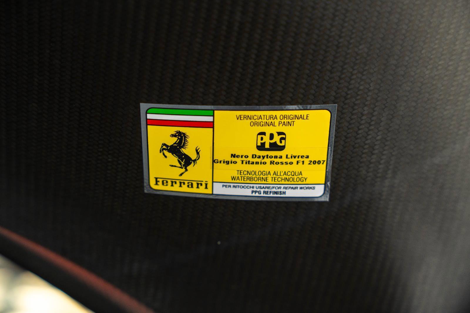 Used 2019 Ferrari 488 Pista Coupe RWD image 69